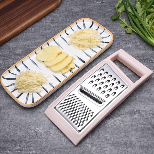 Hand scrubbing Flat Grater - Image 8