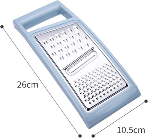 Hand scrubbing Flat Grater - Image 10