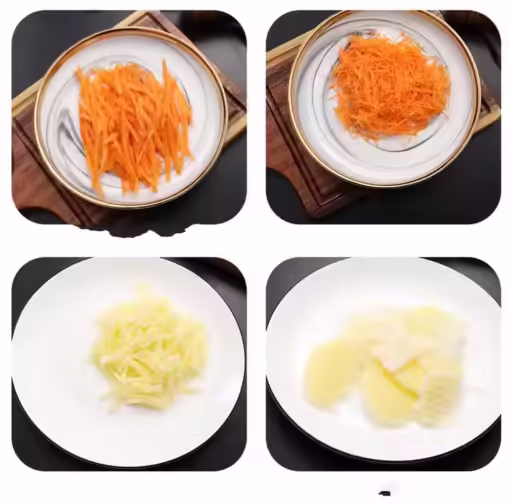 Hand scrubbing Flat Grater - Image 7