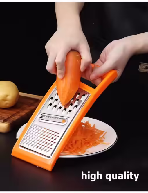 Hand scrubbing Flat Grater - Image 5