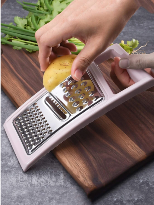 Hand scrubbing Flat Grater - Image 3