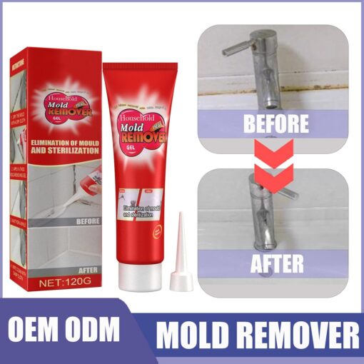 Mould Remover (Paste) - Image 3