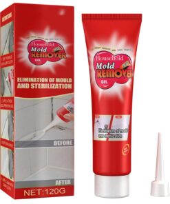 Mould Remover (Paste)