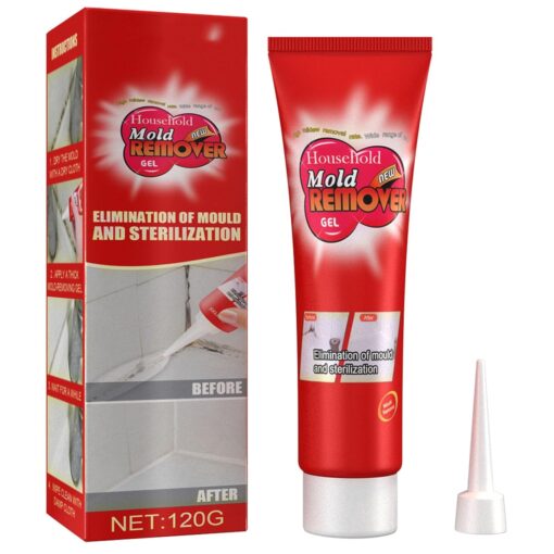Mould Remover (Paste)