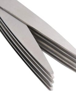 Alternative view of Mini Multiple Scissors