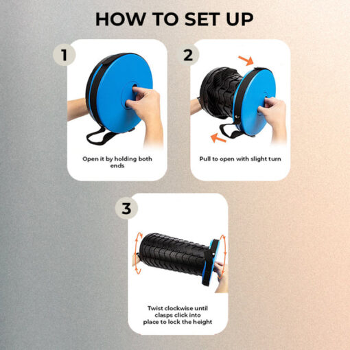 Collapsible Stool - Image 8