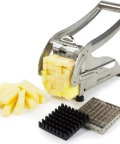 Alternative view of Potato-Chipper (Stainless Steel)