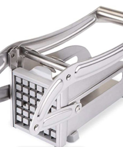 Potato-Chipper (Stainless Steel)