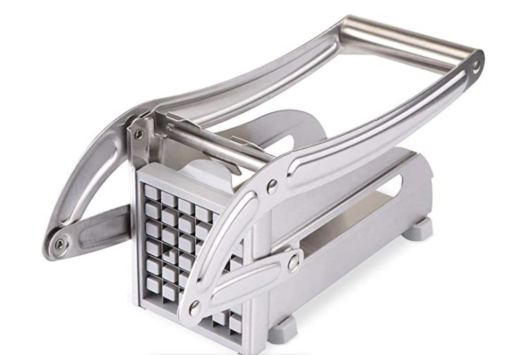 Potato-Chipper (Stainless Steel)