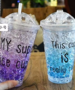 Alternative view of Acrylic Summer Cup