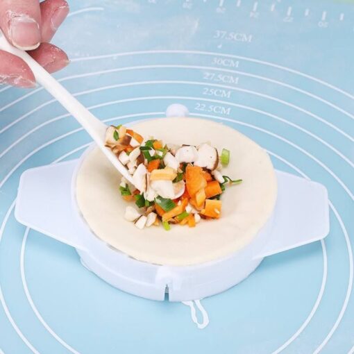 5pcs Pie Mould - Image 4