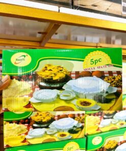 5pcs Pie Mould