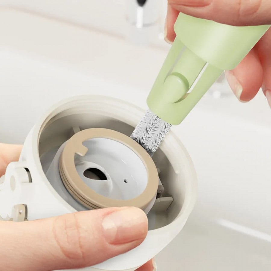 3 in 1 Radish Cup brush - Image 5