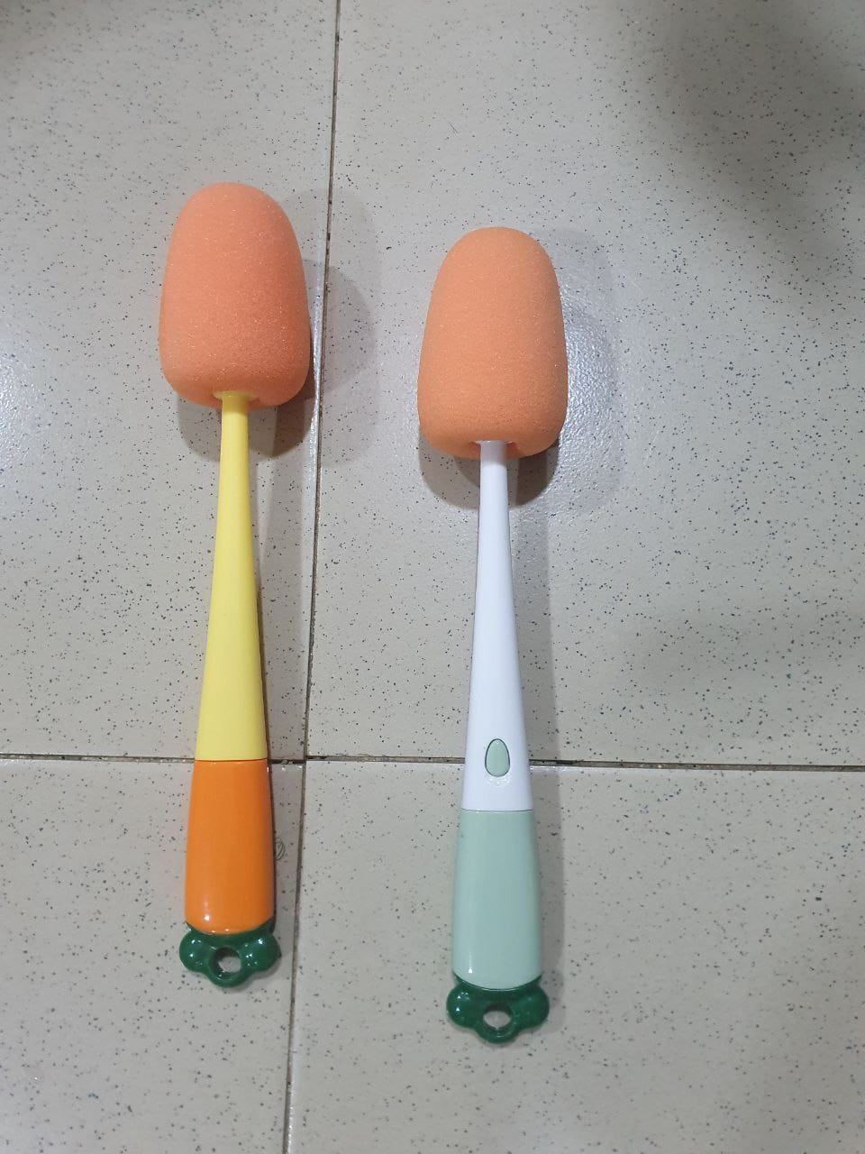 3 in 1 Radish Cup brush - Image 3