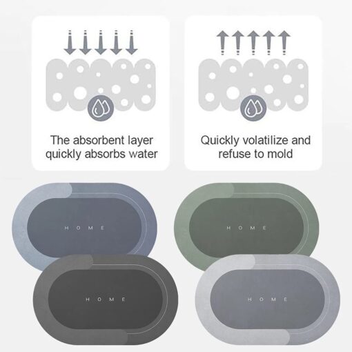 Anti-Slip Door Mats - Image 9