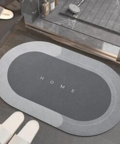 Alternative view of Anti-Slip Door Mats