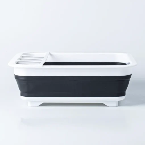 Collapsible Plate Rack - Image 4