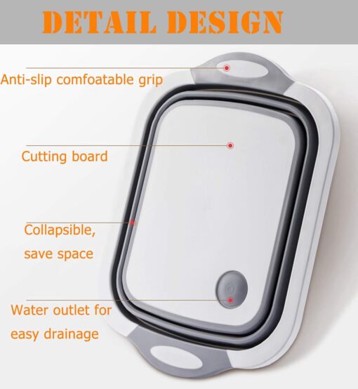 Collapsible Tray - Image 7