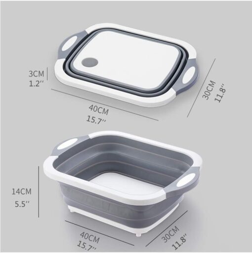 Collapsible Tray - Image 12
