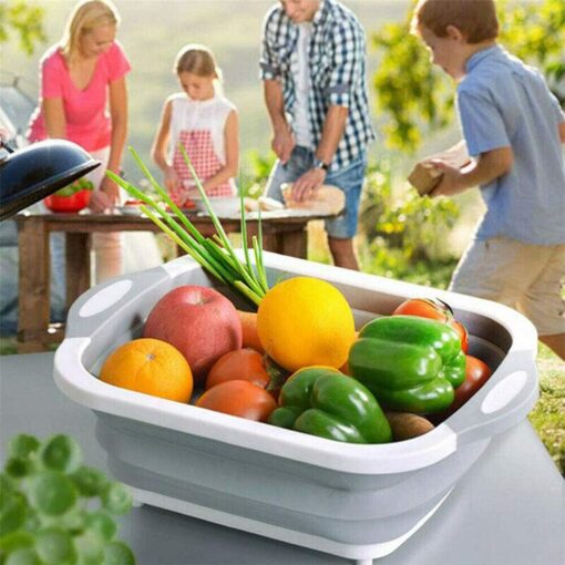 Collapsible Tray - Image 6