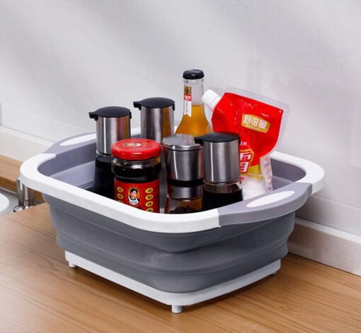 Collapsible Tray - Image 10