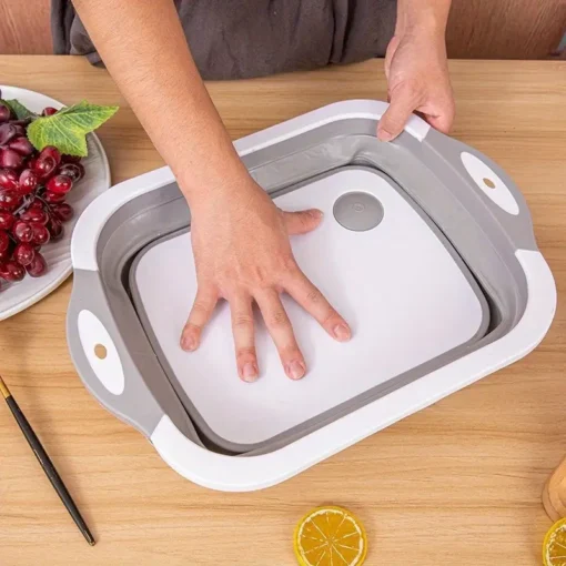 Collapsible Tray - Image 9