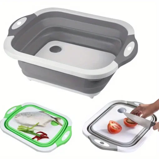 Collapsible Tray - Image 11
