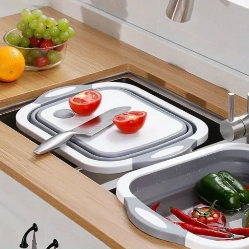 Collapsible Tray - Image 8