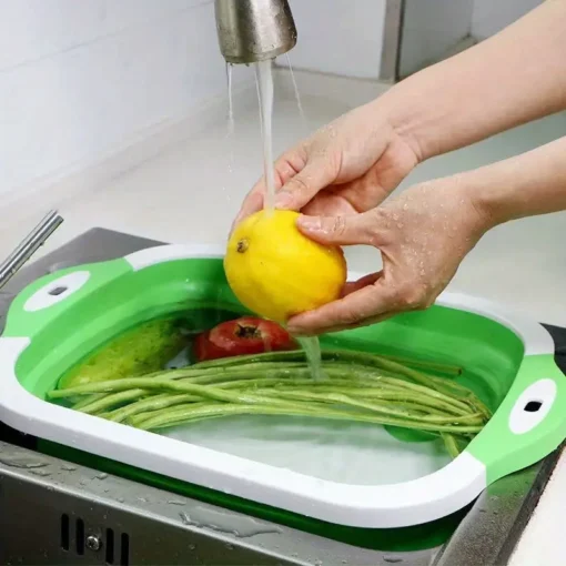 Collapsible Tray - Image 5