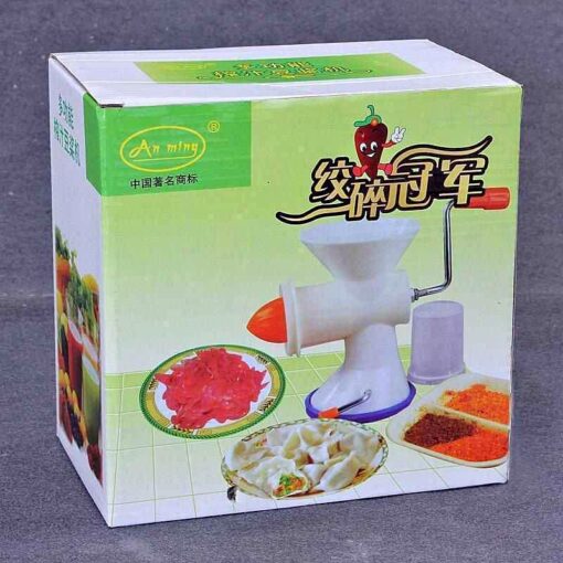 Manual Beans Grater - Image 2