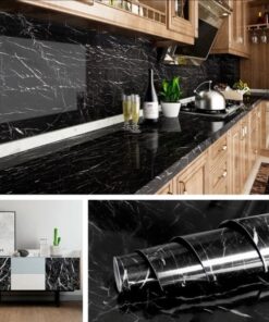 Marble Wall Sticker