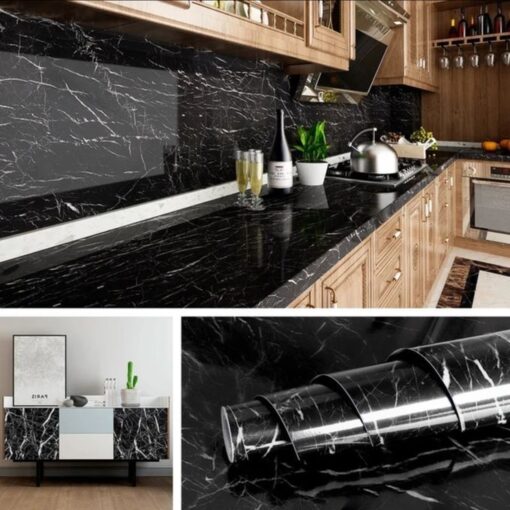 Marble Wall Sticker