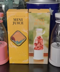 Mini Juicer