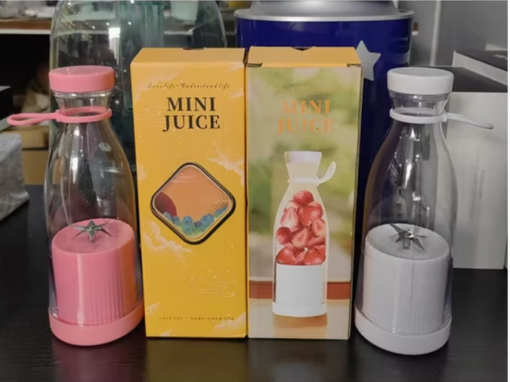 Mini Juicer