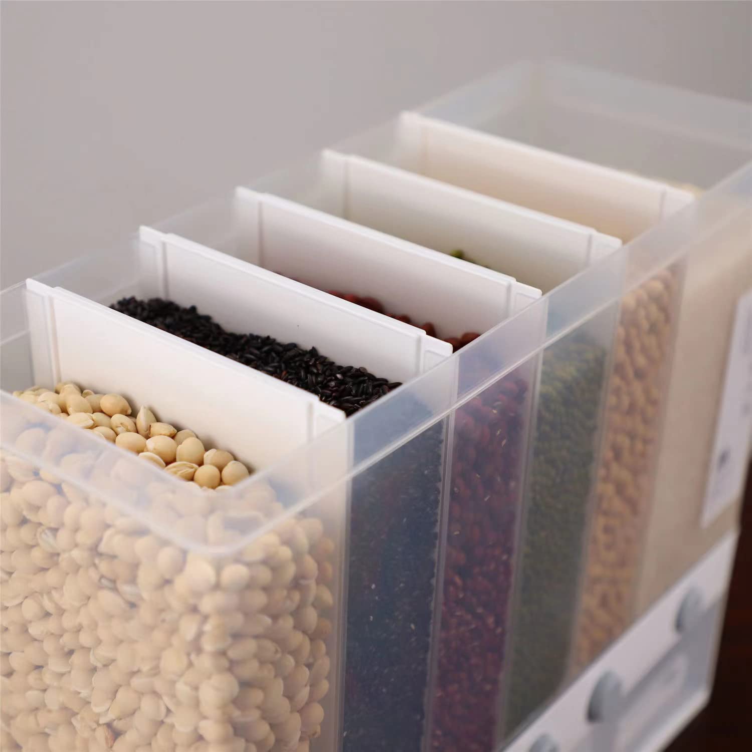 Multiple Cereal Container - Image 4