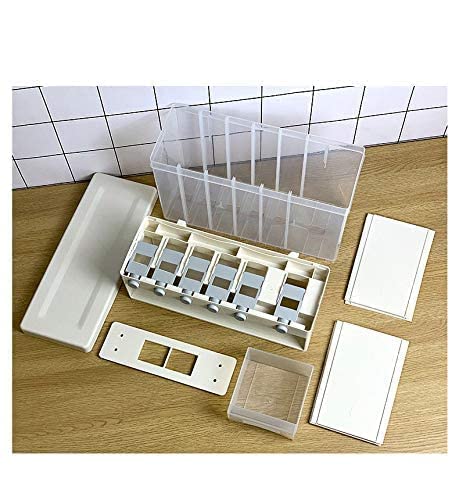 Multiple Cereal Container - Image 2