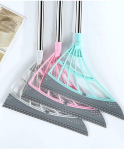 Silicone Sweeper