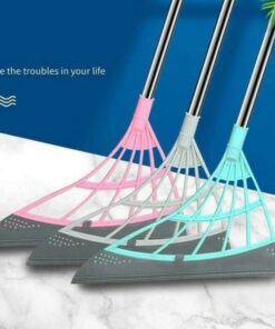 Alternative view of Silicone Sweeper