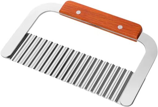Vegetable Crinkle Cutter - Image 9