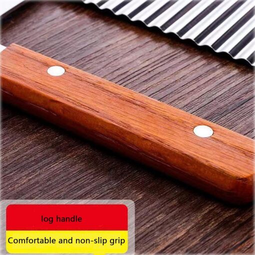 Vegetable Crinkle Cutter - Image 8