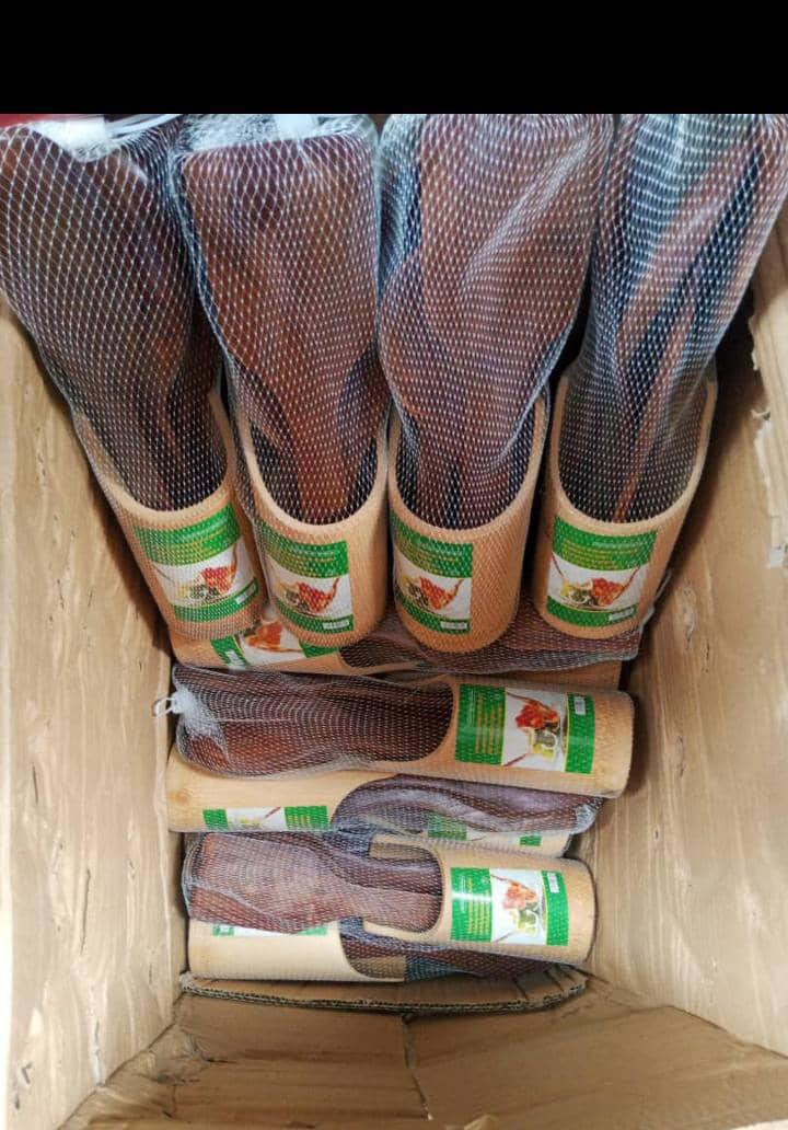 Wooden Cooking Spoon Set - Image 7