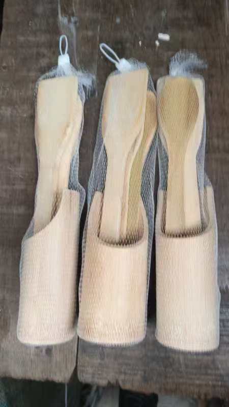 Wooden Cooking Spoon Set - Image 8
