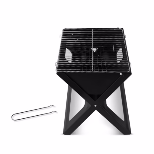 Portable BBQ Charcoal Grill - Image 20