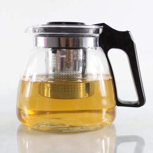 5 in 1 Glass Jug with Cups - Image 4