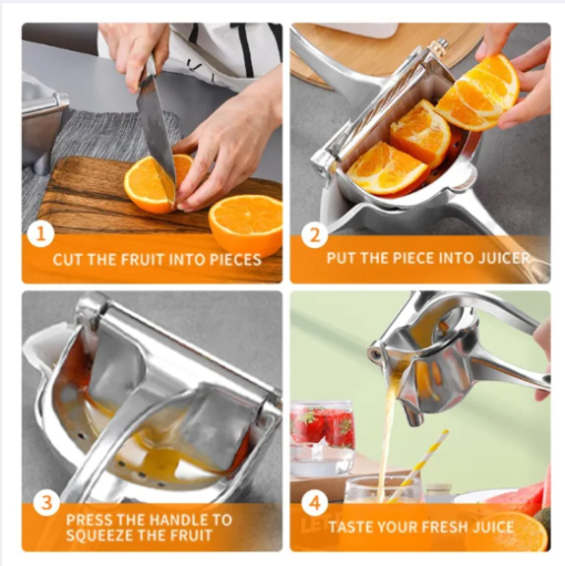 Fruit Press - Image 6