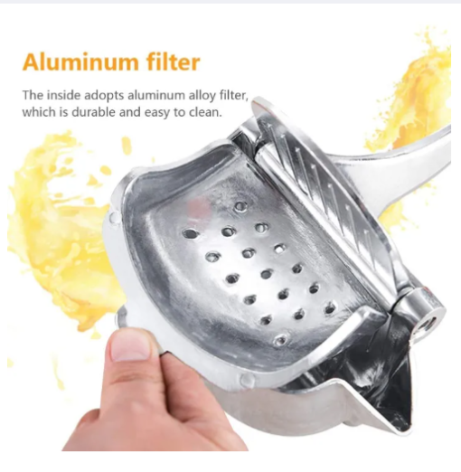 Fruit Press - Image 2