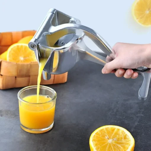 Fruit Press - Image 8
