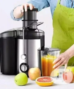 Sokany Juice Extractor