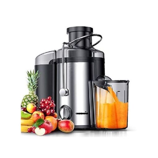Sokany Juice Extractor - Image 3