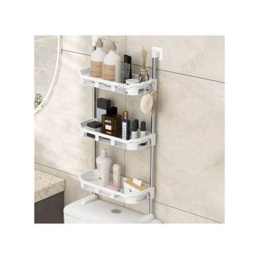 Multifunctional Storage Rack (3 Step)